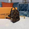 Best Replicas Bags - Replica LV Palm Springs Party Bracelet M41566 Shop For Best Louis Vuitton LV Replica Bags With Cheap Price