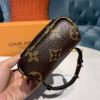 Best Replicas Bags - Replica LV Palm Springs Party Bracelet M41566 Shop For Best Louis Vuitton LV Replica Bags With Cheap Price