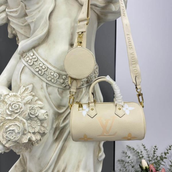 Replica Louis Vuitton Papillon BB M45708 Handbag - Image 2