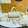 Best Replicas Bags - Replica Louis Vuitton Papillon BB M45708 Handbag Shop For Best Louis Vuitton LV Replica Bags With Cheap Price