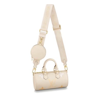 Replica Louis Vuitton Papillon BB M45708 Handbag