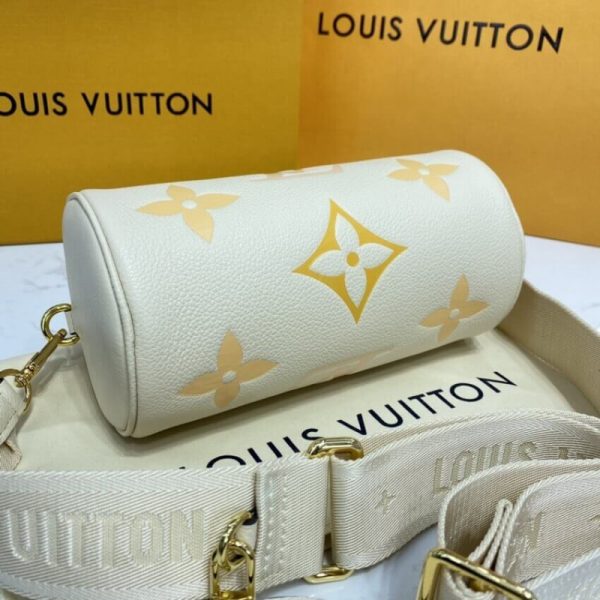 Replica Louis Vuitton Papillon BB M45708 Handbag - Image 7