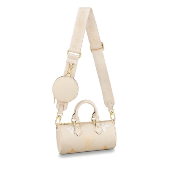 Replica Louis Vuitton Papillon BB M45708 Handbag