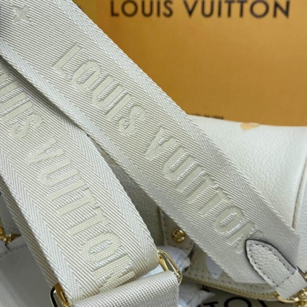 Replica Louis Vuitton Papillon BB M45708 Handbag - Image 8
