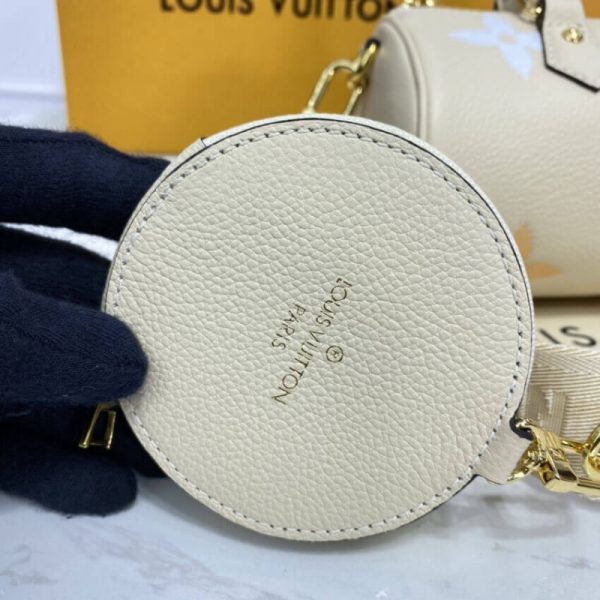 Replica Louis Vuitton Papillon BB M45708 Handbag - Image 9