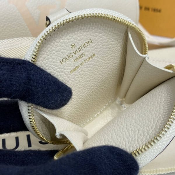 Replica Louis Vuitton Papillon BB M45708 Handbag - Image 10