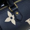 Best Replicas Bags - Replica Louis Vuitton Papillon Bb M45980 Black/Beige Handbag Shop For Best Louis Vuitton LV Replica Bags With Cheap Price