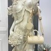 Best Replicas Bags - Replica LV Papillon BB M45994 in Crème Beige Shop For Best Louis Vuitton LV Replica Bags With Cheap Price