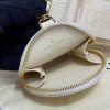 Best Replicas Bags - Replica LV Papillon BB M45994 in Crème Beige Shop For Best Louis Vuitton LV Replica Bags With Cheap Price