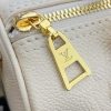Best Replicas Bags - Replica LV Papillon BB M45994 in Crème Beige Shop For Best Louis Vuitton LV Replica Bags With Cheap Price