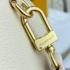 Best Replicas Bags - Replica LV Papillon BB M45994 in Crème Beige Shop For Best Louis Vuitton LV Replica Bags With Cheap Price