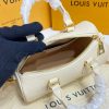 Best Replicas Bags - Replica LV Papillon BB M45994 in Crème Beige Shop For Best Louis Vuitton LV Replica Bags With Cheap Price