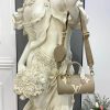 Best Replicas Bags - Louis Vuitton Papillon BB M46031 Replica Tourterelle/Creme Bag Shop For Best Louis Vuitton LV Replica Bags With Cheap Price