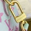Best Replicas Bags - Replica LV Papillon BB M46084 Sunrise Pastel Bag Shop For Best Louis Vuitton LV Replica Bags With Cheap Price