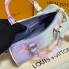 Best Replicas Bags - Replica LV Papillon BB M46084 Sunrise Pastel Bag Shop For Best Louis Vuitton LV Replica Bags With Cheap Price