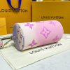 Best Replicas Bags - Replica LV Papillon BB M46084 Sunrise Pastel Bag Shop For Best Louis Vuitton LV Replica Bags With Cheap Price