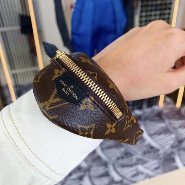 Louis Vuitton Replica Party Bumbag Bracelet M43648 - Image 2