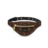 Best Replicas Bags - Louis Vuitton Replica Party Bumbag Bracelet M43648 Shop For Best Louis Vuitton LV Replica Bags With Cheap Price
