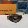 Best Replicas Bags - Louis Vuitton Replica Party Bumbag Bracelet M43648 Shop For Best Louis Vuitton LV Replica Bags With Cheap Price