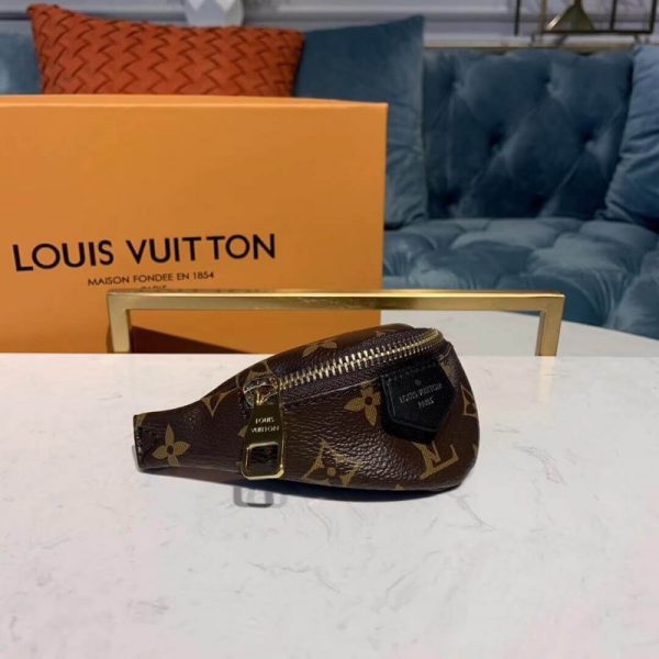 Louis Vuitton Replica Party Bumbag Bracelet M43648 - Image 4