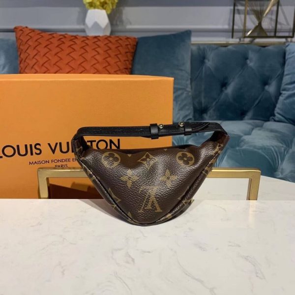 Louis Vuitton Replica Party Bumbag Bracelet M43648 - Image 5