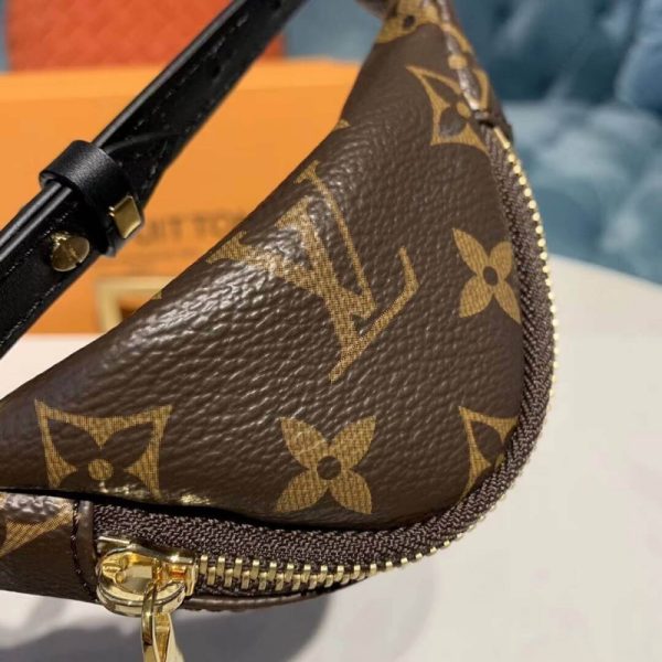 Louis Vuitton Replica Party Bumbag Bracelet M43648 - Image 7