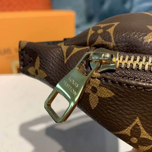 Louis Vuitton Replica Party Bumbag Bracelet M43648 - Image 8