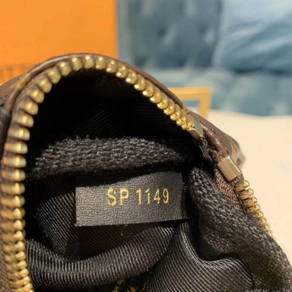 Louis Vuitton Replica Party Bumbag Bracelet M43648 - Image 10