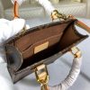 Best Replicas Bags - Louis Vuitton Petit Sac Plat Replica M69442 Handbag Shop For Best Louis Vuitton LV Replica Bags With Cheap Price