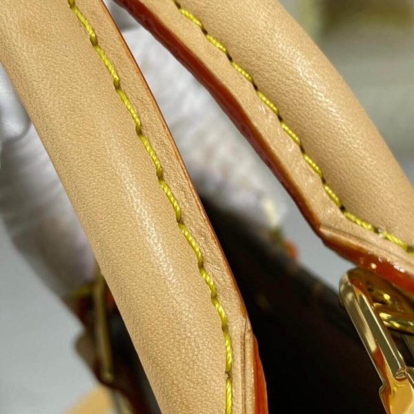 Louis Vuitton Petit Sac Plat Replica M69442 Handbag - Image 9