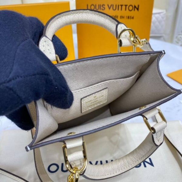 Replica Louis Vuitton Petit Sac Plat Crossbody Bag M80449 - Image 11