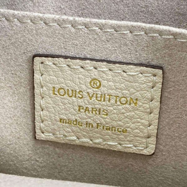 Replica Louis Vuitton Petit Sac Plat Crossbody Bag M80449 - Image 12