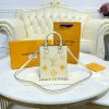 Best Replicas Bags - Replica Louis Vuitton Petit Sac Plat Crossbody Bag M80449 Shop For Best Louis Vuitton LV Replica Bags With Cheap Price