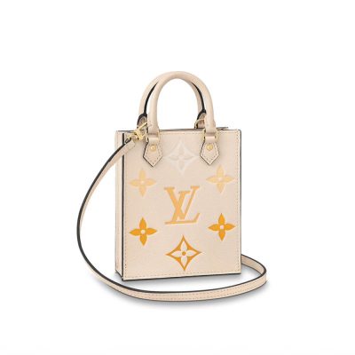 Replica Louis Vuitton Petit Sac Plat Crossbody Bag M80449