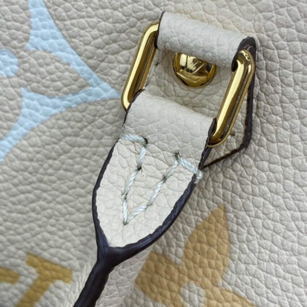 Replica Louis Vuitton Petit Sac Plat Crossbody Bag M80449 - Image 8