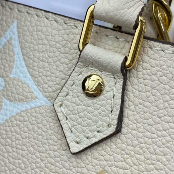 Replica Louis Vuitton Petit Sac Plat Crossbody Bag M80449 - Image 9