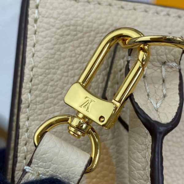 Replica Louis Vuitton Petit Sac Plat Crossbody Bag M80449 - Image 10