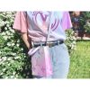 Best Replicas Bags - Replica LV Petit Sac Plat M81341 Sunrise Pastel Bag Shop For Best Louis Vuitton LV Replica Bags With Cheap Price