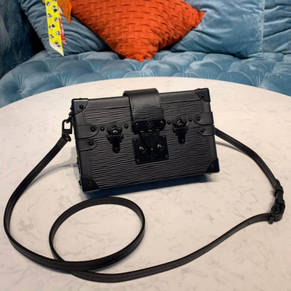 Louis Vuitton Petite Malle M55859 Replica Bag - Image 2