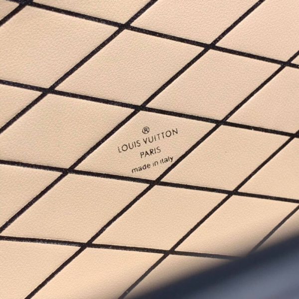 Louis Vuitton Petite Malle M55859 Replica Bag - Image 11