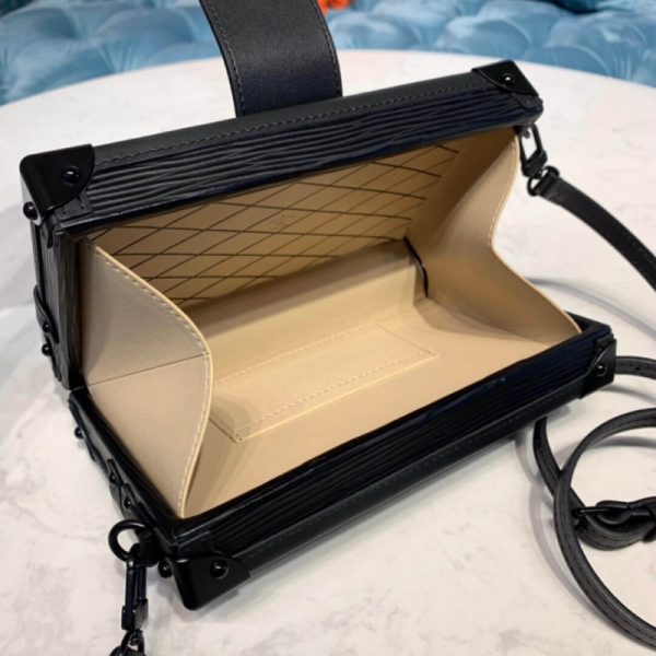 Louis Vuitton Petite Malle M55859 Replica Bag - Image 13