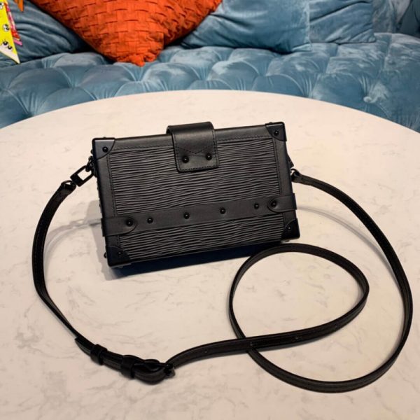 Louis Vuitton Petite Malle M55859 Replica Bag - Image 3