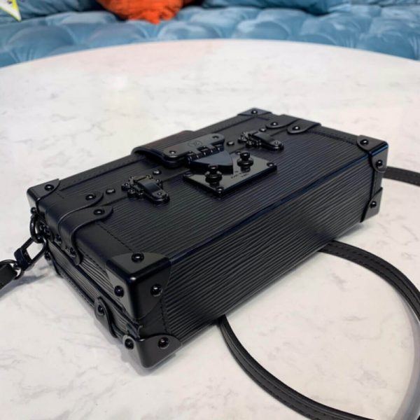 Louis Vuitton Petite Malle M55859 Replica Bag - Image 4