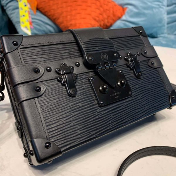 Louis Vuitton Petite Malle M55859 Replica Bag - Image 5