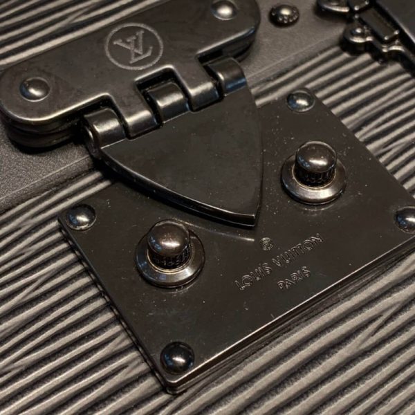 Louis Vuitton Petite Malle M55859 Replica Bag - Image 10