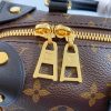 Best Replicas Bags - Replica Louis Vuitton Petite Malle Souple Bag M45531 M45571 Shop For Best Louis Vuitton LV Replica Bags With Cheap Price