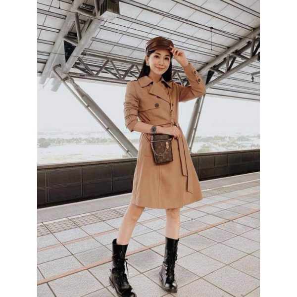 LV Replica Phone Box Bag M44914 – Stylish & Compact - Image 2