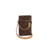 Best Replicas Bags - LV Replica Phone Box Bag M44914 – Stylish & Compact Shop For Best Louis Vuitton LV Replica Bags With Cheap Price
