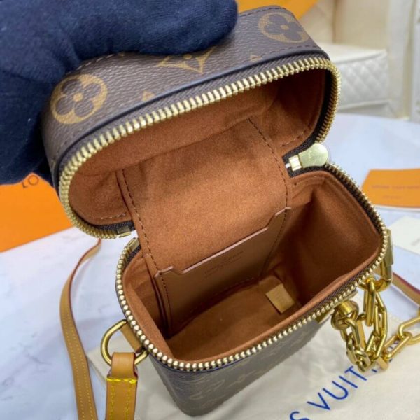 LV Replica Phone Box Bag M44914 – Stylish & Compact - Image 16