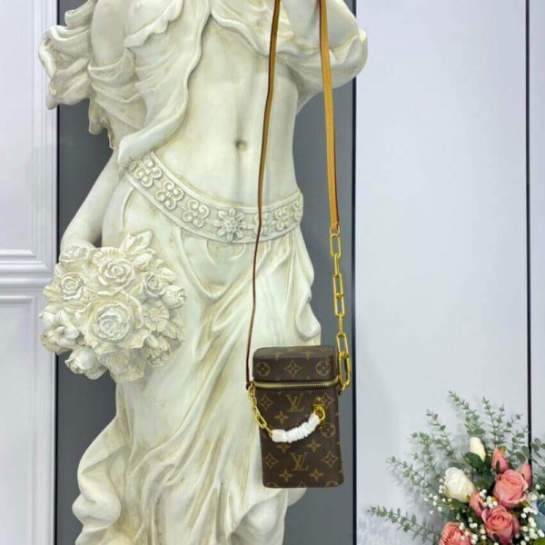 LV Replica Phone Box Bag M44914 – Stylish & Compact - Image 5